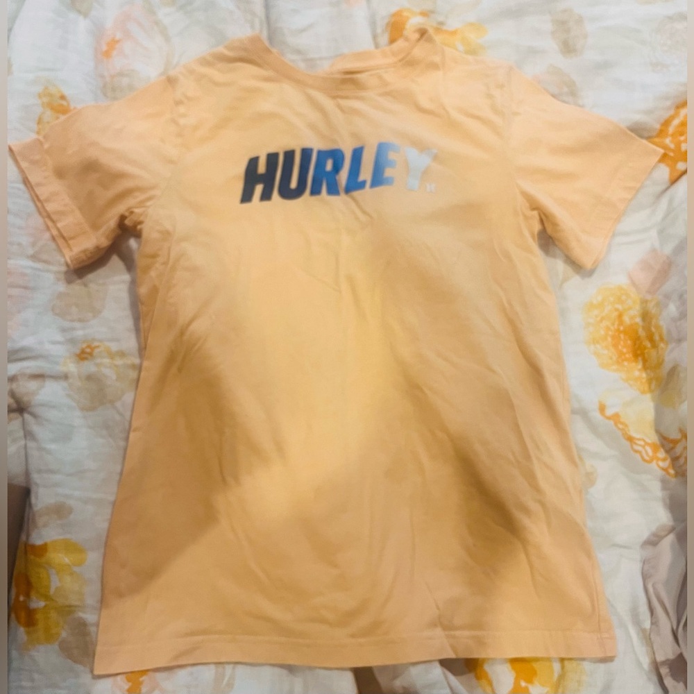 Hurley boys XL Tshirt BUNDLE ITEM ONLY